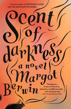 Scent of Darkness - Berwin, Margot