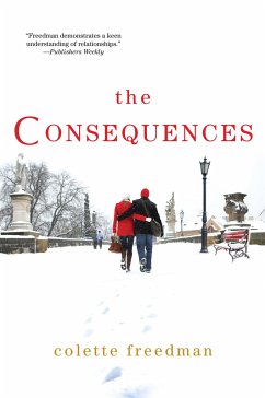 The Consequences - Freedman, Colette