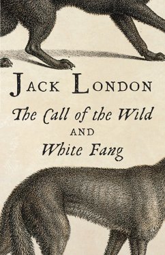 Call of the Wild / White Fang - London, Jack
