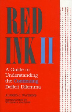 Red Ink II - Watkins, Alfred J