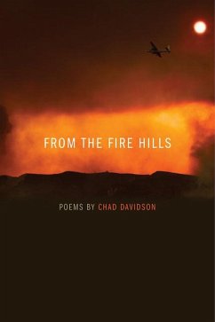 From the Fire Hills - Davidson, Chad