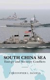 South China Sea