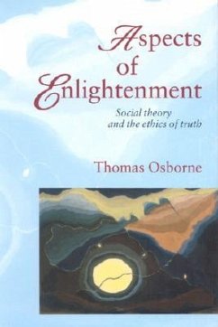 Aspects of Enlightenment - Osborne, Thomas