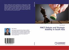 FMCT Debate and Strategic Stability in South Asia