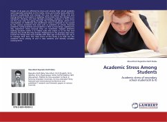 Academic Stress Among Students