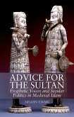 Advice for the Sultan