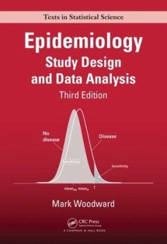 Epidemiology - Woodward, Mark (Mount Sinai Medical Centre, New York, USA)