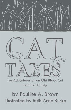 Cat Tales - Brown, Pauline A.