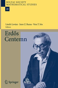 Erdös Centennial