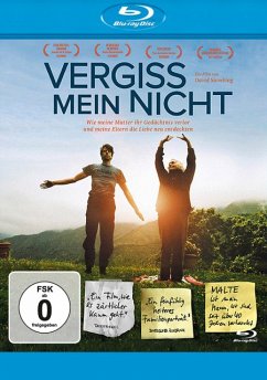 Vergiss mein nicht - Diverse