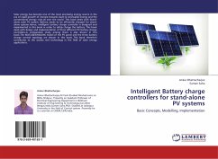 Intelligent Battery charge controllers for stand-alone PV systems