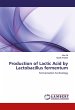 Production of Lactic Acid by... - Bild 1