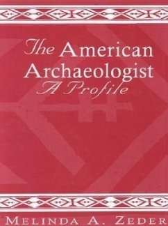 The American Archaeologist - Zeder, Melinda