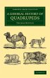 A General History of Quadrupeds - Bild 1