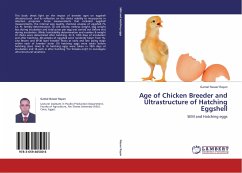 Age of Chicken Breeder and Ultrastructure of Hatching Eggshell