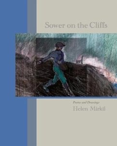 Cover Sower on the Cliffs