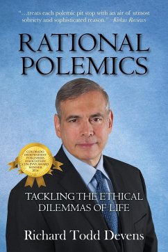 Rational Polemics - Devens, Richard Todd