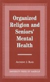 Organized Religion and Senior's Mental Health