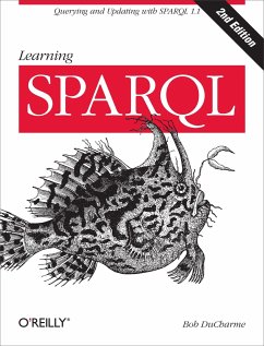 Learning SPARQL - DuCharme, Bob
