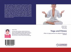 Yoga and Fitness - Sinha, Ankan;Yadav, Satpal;Charag, Ajit