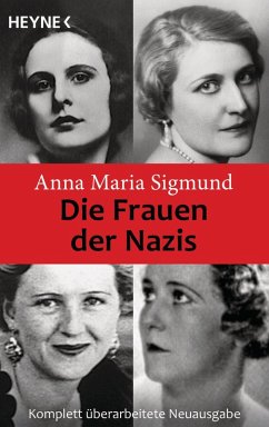 Die Frauen der Nazis (eBook, ePUB) - Sigmund, Anna Maria