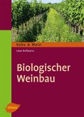 Biologischer Weinbau