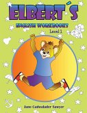 Elbert´s English Wookbooks, Level 1