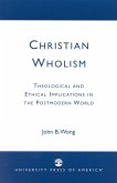 Christian Wholism