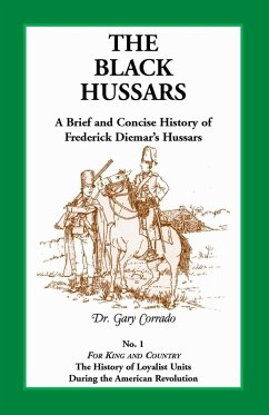 Cover The Black Hussars
