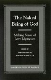 The Naked Being of God