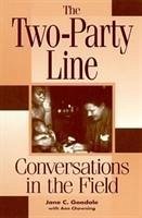 Cover The Two-Party Line
