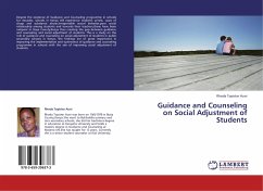 Guidance and Counseling on Social Adjustment of Students