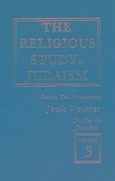 The Religious Study of Judaism: Context, Text, Circumstance Volume 3 - Neusner, Jacob