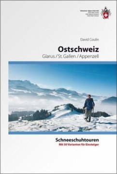 Ostschweiz - Coulin, David
