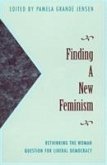 Finding a New Feminism