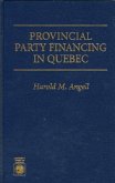 Provincial Party Financing in Quebec