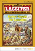 Keine Gnade für Lassiter / Lassiter Bd.2134 (eBook, ePUB)