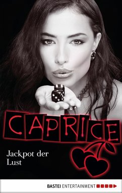 Cover Jackpot der Lust / Caprice Bd.14 (eBook, ePUB)