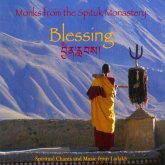 Blessing-Spiritual Chants From Ladakh