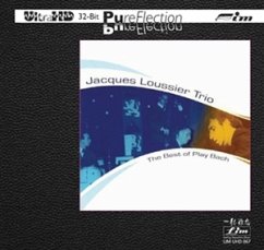 Cover The Best Of Play Bach-Uhd-Cd