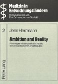 Ambition and Reality