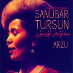 Arzu-Songs Of The Uyghurs