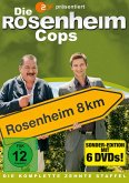 Die Rosenheim-Cops - Die komplette 10. Staffel