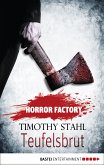 Teufelsbrut / Horror Factory Bd.4 (eBook, ePUB)