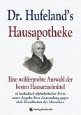 Dr. Hufeland's Hausapotheke (eBook, ePUB)