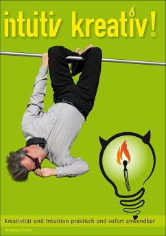Cover intuitiv kreativ! (eBook, ePUB)