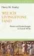 Wie ich Livingstone fand (eBook, ePUB) - Bild 1