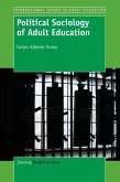 Political Sociology of Adult Education