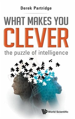 WHAT MAKES YOU CLEVER - Derek Partridge