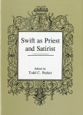 Swift as Priest and Satirist
